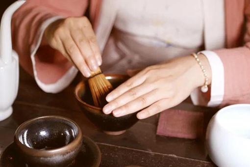 宋代点茶是怎么回事 ?