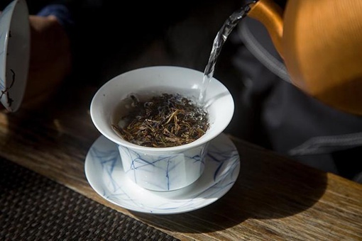 宋代点茶是怎么回事 ?