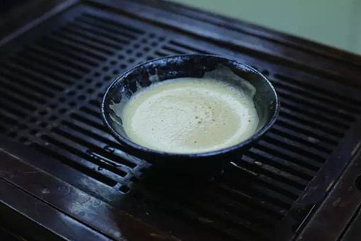 宋代点茶是怎么回事 ?