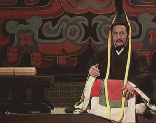 鲁国为什么一直不能称霸
