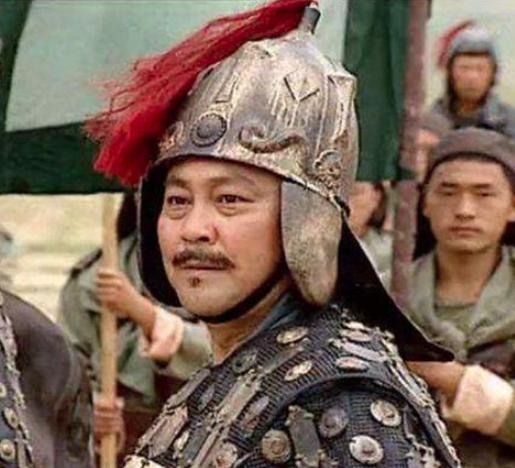 甘宁怎么死的