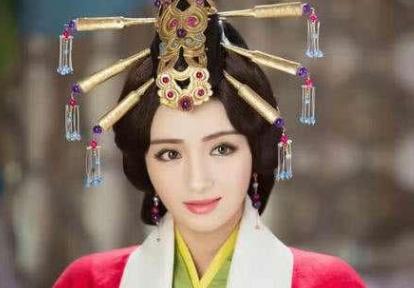 栾祁为什么要联合娘家人害死自己的亲儿子