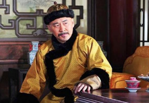 满清的汉臣张廷玉,为什么有资格享太庙