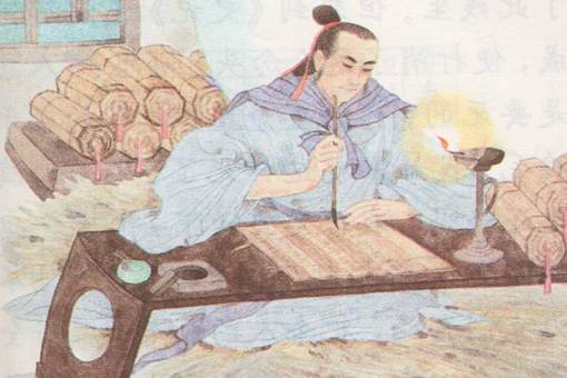 司马迁为什么自己提出宫刑？