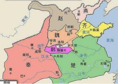 战国时期齐国为什么没能一统天下