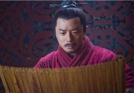 刘邦分封功臣时,韩信为什么才排21名