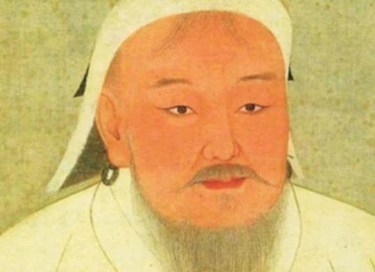 为什么说沙俄有一半江山是成吉思汗的