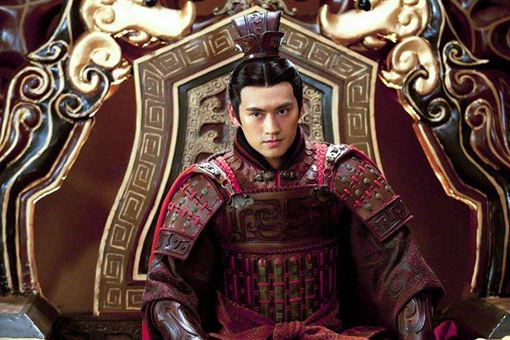 刘秀一生经历近乎完美，历史上为什么没有存在感
