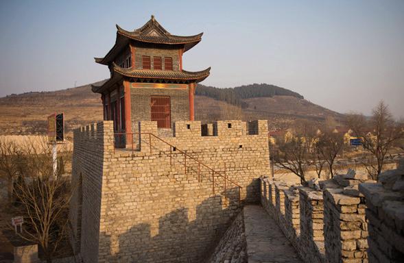 齐国为什么不能统一中国