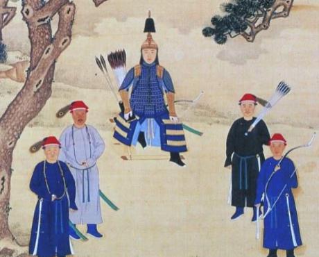 清朝的王爷是怎么消遣时间 有钱的人生活果然没法想象