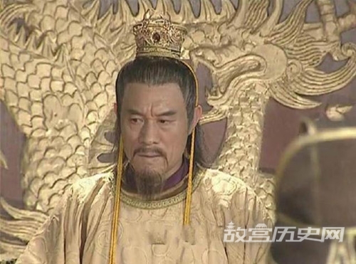 玄武门之变中，李世民为什么要放过李渊