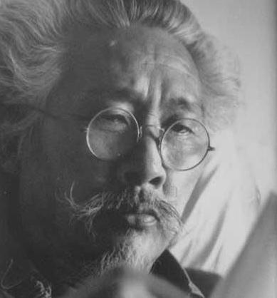 石鲁是一个怎么样的人