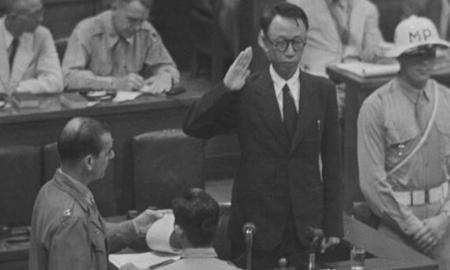 溥仪的伪满洲国是怎么样的