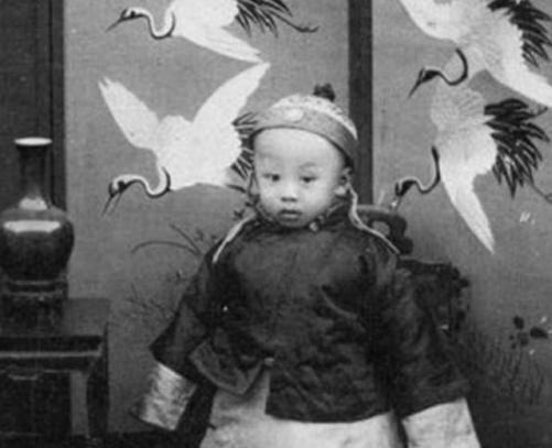 溥仪的伪满洲国是怎么样的