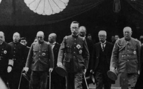 溥仪的伪满洲国是怎么样的