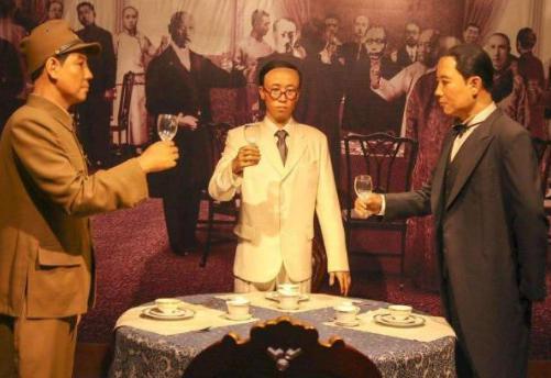 溥仪的伪满洲国是怎么样的