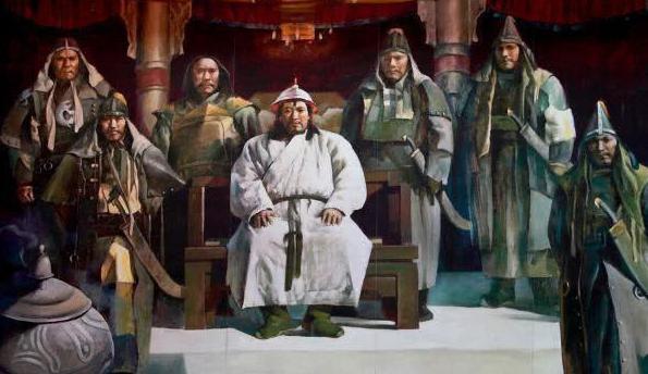 宋明之间明明只隔了89年，为什么给人相隔几个世纪的感觉
