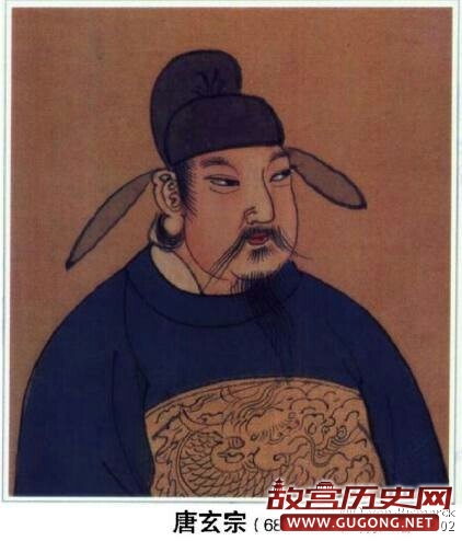 唐德宗李适劝臣子受贿是怎么回事