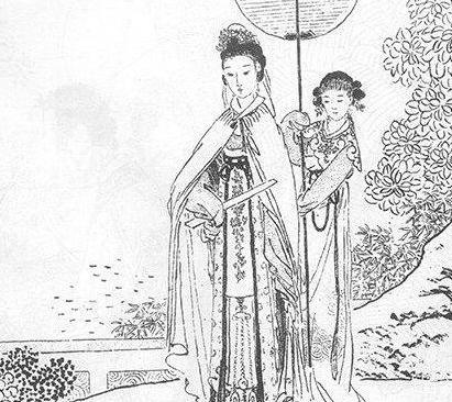 阴丽华到底有什么魅力 为什么能让刘秀对她朝思暮想呢