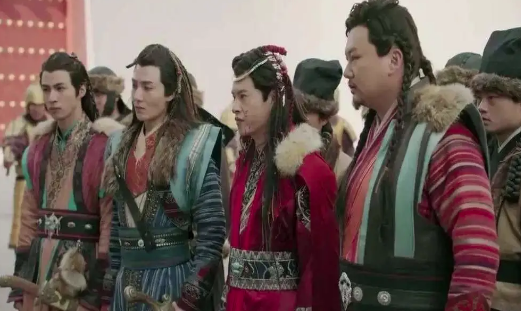 高仙芝与阿拉伯帝国交战,结果是怎么输的