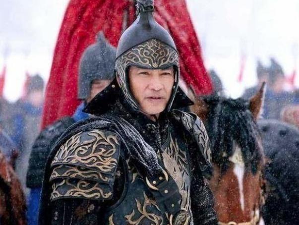 朱元璋为什么杀了胡大海独子