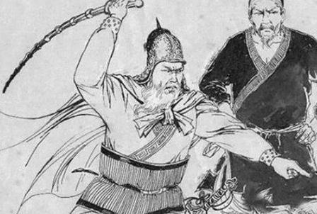 伍子胥究竟厉害在哪里