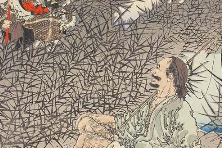 伍子胥究竟厉害在哪里