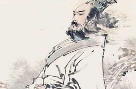 伍子胥究竟厉害在哪里