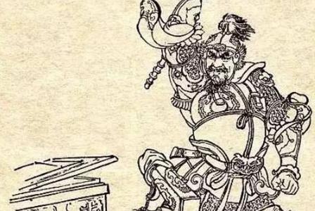 伍子胥究竟厉害在哪里