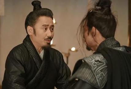 曹叡死后司马懿手中大权在握 司马懿为什么还会忌惮郭准