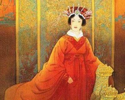 吕后将戚夫人做成人彘之后 为什么还留给儿子看呢