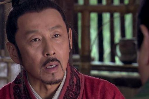 刘邦对陈平为什么那么放心?