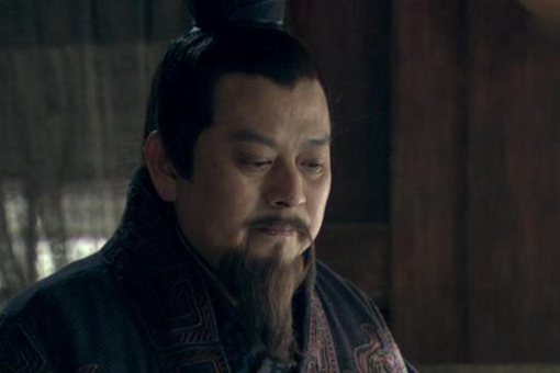 刘邦对陈平为什么那么放心?
