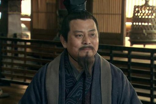 刘邦对陈平为什么那么放心?