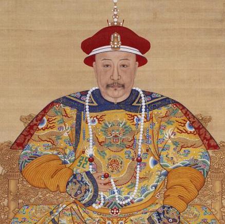 和珅出身贫寒 和珅是怎么做到权力的巅峰的