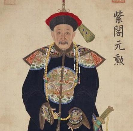 和珅出身贫寒 和珅是怎么做到权力的巅峰的