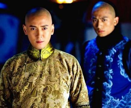 多尔衮死后 孝庄为什么这样要掘墓毁尸
