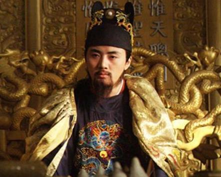 曾经明朝与清朝和谈 为什么崇祯就是不同意呢