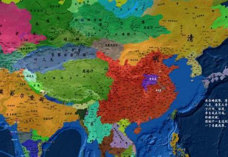 曾经明朝与清朝和谈 为什么崇祯就是不同意呢