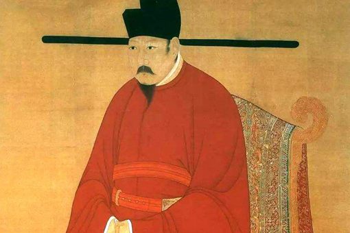 宋朝龙袍没有龙还是红色,这是为什么