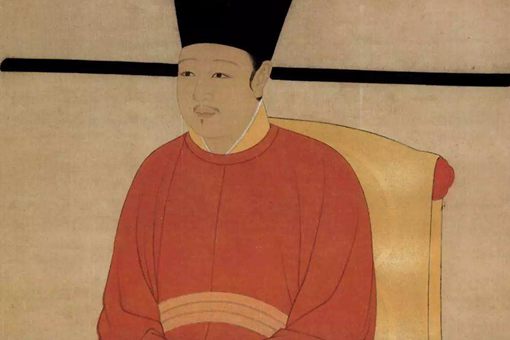 宋朝龙袍没有龙还是红色,这是为什么