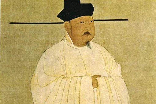 宋朝龙袍没有龙还是红色,这是为什么