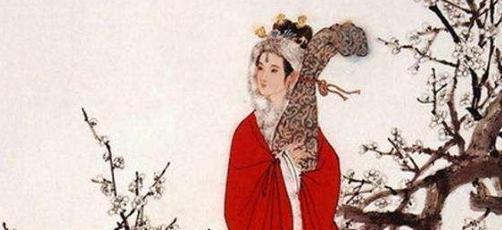 古代四大美女是怎么被世人铭记的