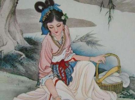 古代四大美女是怎么被世人铭记的