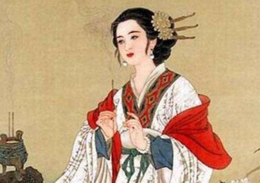 古代四大美女是怎么被世人铭记的