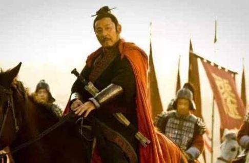 刘邦是怎么复夺三秦之地的