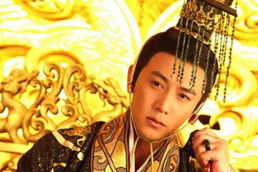 刘荣为什么会被汉景帝废了?因为栗姬坑惨儿子