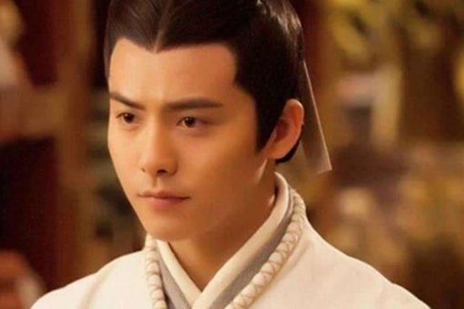 刘荣为什么会被汉景帝废了?因为栗姬坑惨儿子