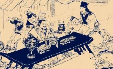 齐桓公死了之后为什么没人收尸