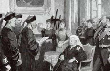 李鸿章拜访沙皇夫妇，为什么大骂“不知耻”